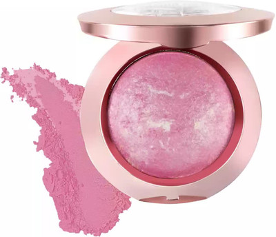 MYEONG instantly highlights the skin with a sheer wash of shimmering color(Pink)