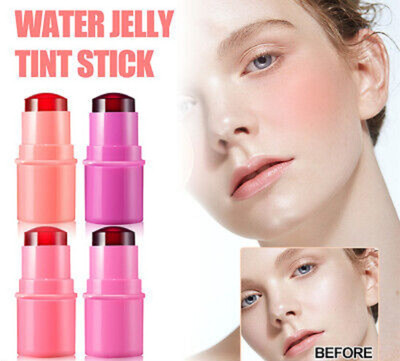 Jiwoo makup gelly stick blush for all skin tone(multicolour)