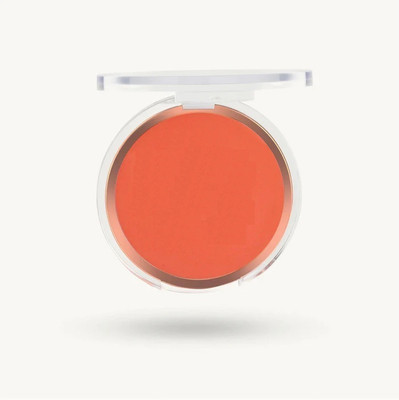 GFSU - GO FOR SOMETHING UNIQUE Highly Pigmented & Easy to Blend Matte Finish blush(peach)