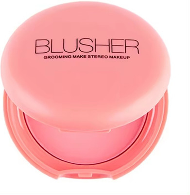 SEUNG HIGH PIGMENT BLUSHER COMPACT NATURAL FINISH(PINK)
