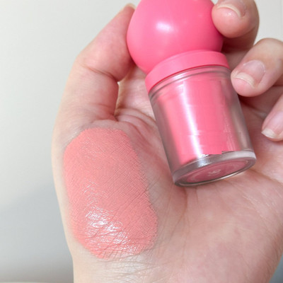 GFSU - GO FOR SOMETHING UNIQUE Blusher Palette High Quality Highly Pigmented(PINK)