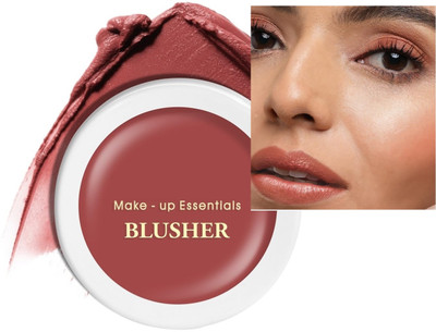 luzimaisa 3 IN 1 GLOW TINTED BLUSHER(Caramel Eclair)