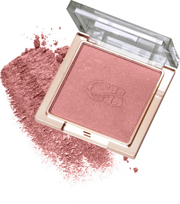 Cutie Beauty Matte Blusher | Highly Pigmented | Long-lasting |(1)