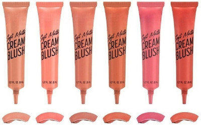 REIMICHI Multi-Use Blush(MULTICOLOR)