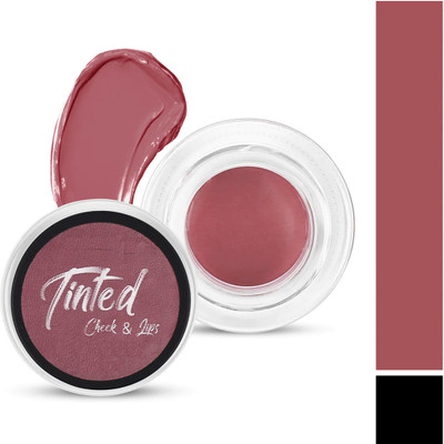 ADJD 3 IN 1 Lip & Cheek Tint Suitable for all types of Lips Watch me stay(Watch me stay)