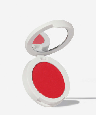 tanvi27 LONG LASTING MAKUP FACE BLUSHER(CORAL RED)