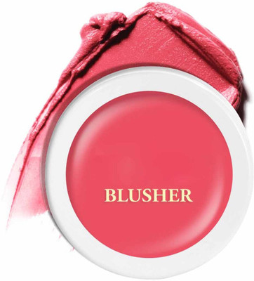 GULGLOW99 Waterproof Long-Lasting Matte Finish, Creamy Texture for Smooth Blendable(Strawbeery Drip)