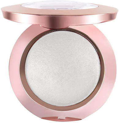 Yuency Blusher-Highlighter-Bronzer Palette white blusher and highlight face(white)