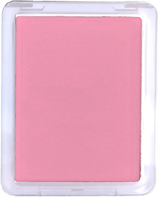 Arcanuy Soft Face Blusher Powder Cheek blush(light pink)