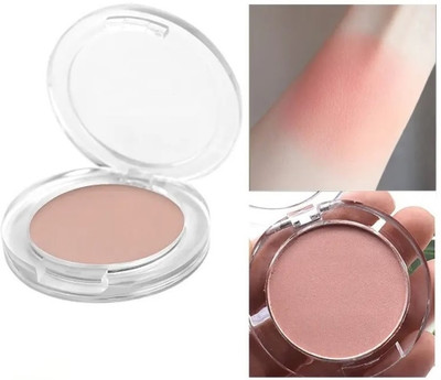 GFSU - GO FOR SOMETHING UNIQUE Best blush for all skin type(LIGHT PINK)