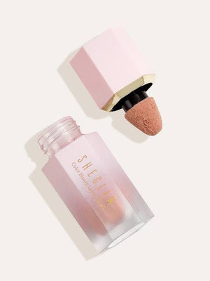 Unique Beatuy Store Matte Finish Liquid Blush Waterproof Blusher Soft Cream Makeup shade(Float 0n)