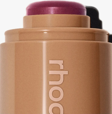 Rhode Blush – Subtle Rosy Glow with a Dewy Finish(PLUM)