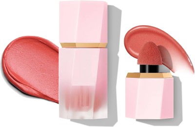 KAIASHA PROFESSIONAL BLUSHER MATTE FINISH STICK(pink)