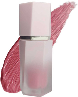 Gonegal Smudge Proof Natural-Looking Dewy Finish Skin Tint Blush(Shade-4)