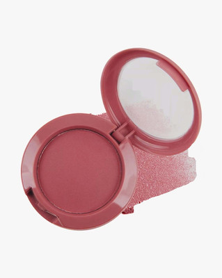 MYEONG Makeup Face Blush For Glam Look Long-Lasting(Peach)