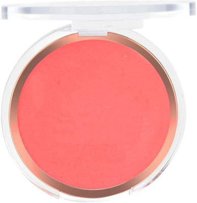 GFSU - GO FOR SOMETHING UNIQUE Colour Blush Compact Powder Blusher(pink)