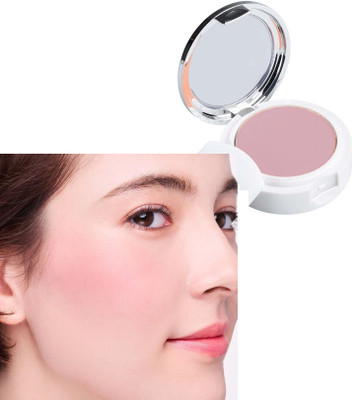 AFARAXIA best Lightweight, silky texture Highly-buildable and blendable(pink)