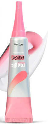 GFSU - GO FOR SOMETHING UNIQUE 24Hour Long Lasting & Lightweight Cheek Blusher(pink)