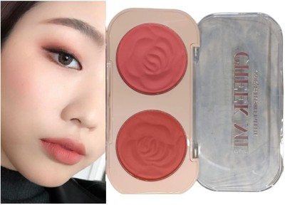 SEUNG NEW PERFECT MATTE FINISH PRESSED MULTI COLOR BLUSHER(MULTICOIOR)