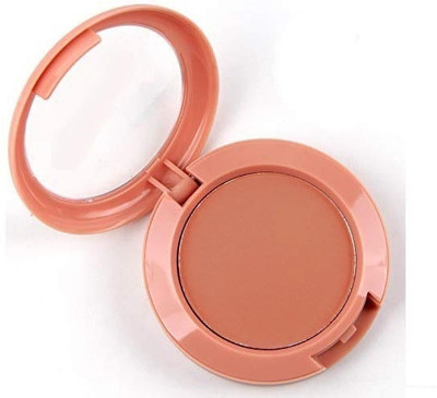 YAWI High Quality Blush Long lasting Formula, Lightweight Makeup(peach)
