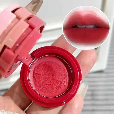 GFSU - GO FOR SOMETHING UNIQUE 3in1 Blusher Tint Waterproof And Long Lasting(multi color)