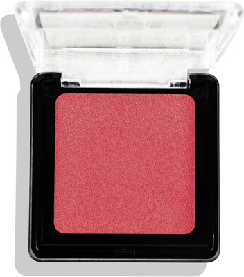 DARVING Matte Blusher Palette | High Pigment Blush Powder(ROSE PINK)