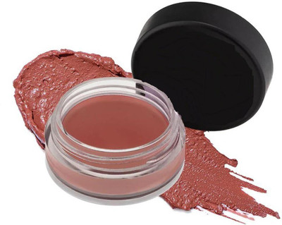 Yuency LIP AND CHEEK TINT FOR MEN AND WOMEN(BROWN)