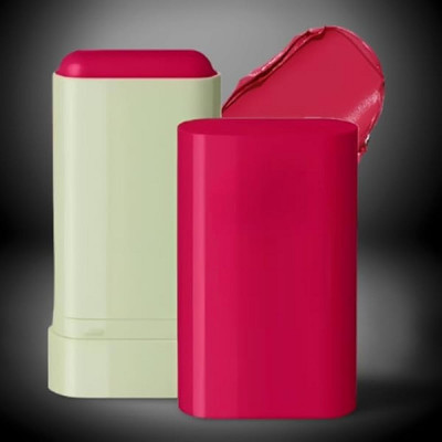 Neycare PERFECT ON THE GO HOT RED NEW BLUSHER PACK OF 1(hot red)