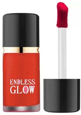 CATERINACHIARA LIQUID RED BLUSHER MATTE FINISH(RED)