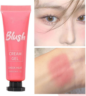 ADJD Rose flash Soft Natural Looking Matte Finish Long Lasting(Rose flash)