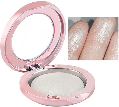 DARVING Smooth Shiny Baked Blusher(WHITE)