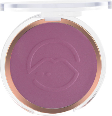 MARS Flush of Love Face Blusher | Highly Pigmented & Easy to Blend(Shade-07)