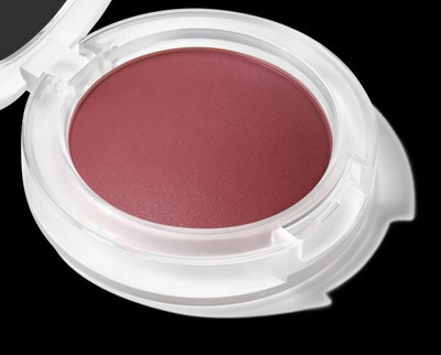 JANOST Soft Matte Blusher Flushed Pink Long Stay(DARK PINK)
