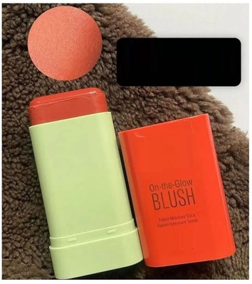 Jiwoo STICK FOR FACE MAKUP(PEACH)
