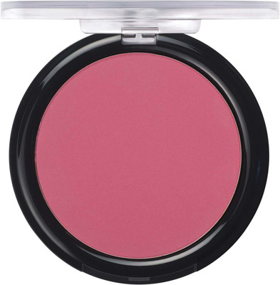 MYEONG Highly pigmented matte blush with a natural, dewy finish(Peach)