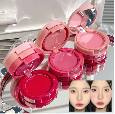 THTC Multi-Use 3 in 1 Makeup tint(multicolor)