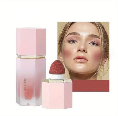 NADJA | Long-Lasting & Lightweight(Coral)