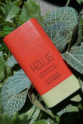 Emijun BLUSHER FOR NATURAL LOOK(ORANGE)