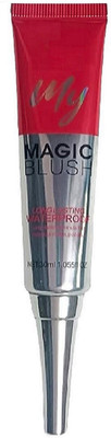 nn new blusher long lasting waterproof perfect matte look(pink)