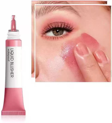 GFSU - GO FOR SOMETHING UNIQUE Blush Stick Cream Liquid Blush(pink)