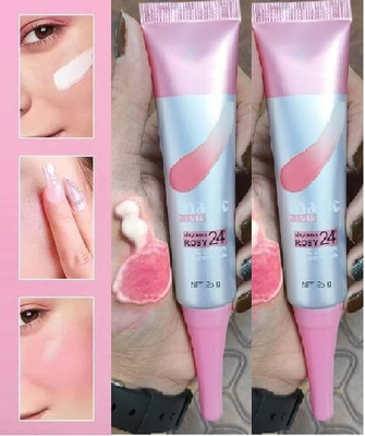 MR.THINDZ New_Magic Pink Blush Combo(PINK)