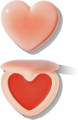 CATERINACHIARA Best Cream Blushes for all skin types(coral)