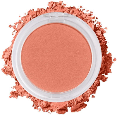 WECHARMERZ Professional Matte Blusher, Face Makeup Shade-01(Corel Dream)