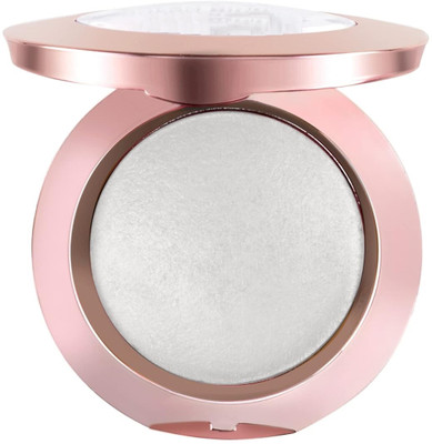 MYEONG Smooth Shiny Baked Blusher for best makeup(white)