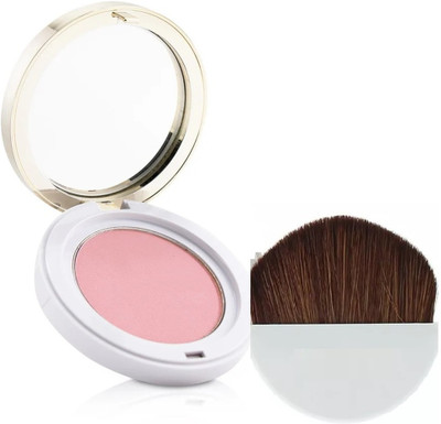 YAWI Natural Cheek Blush palette With Matte Vegan Tint Blush(light pink)