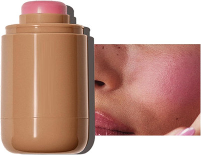 GFSU - GO FOR SOMETHING UNIQUE Silky Smooth Finish & Long Lasting Matte Blusher Palette For Face Makeup(pink)