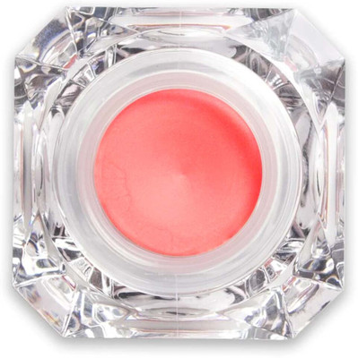 Emijun Creamy Matte Lip & Cheek Tint Blush For All Skin Type fruit(Pack of: 1, 15 g)
