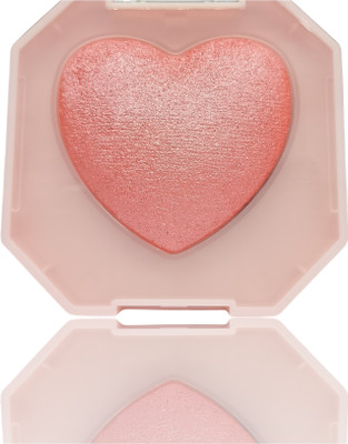 GABBU Long Wearing Matte Eyeshadow and Blusher Palette & Highly Pigmented Blusher 12 g(Multi Color)