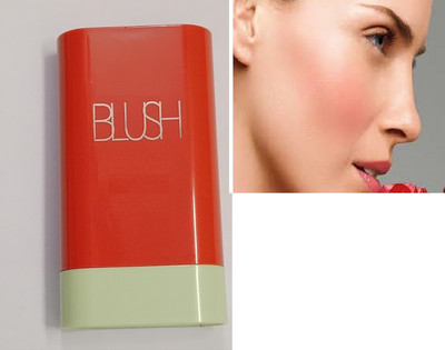 Lui Pui BLUSH STICK MAKEUP PACK OF 1(RED)