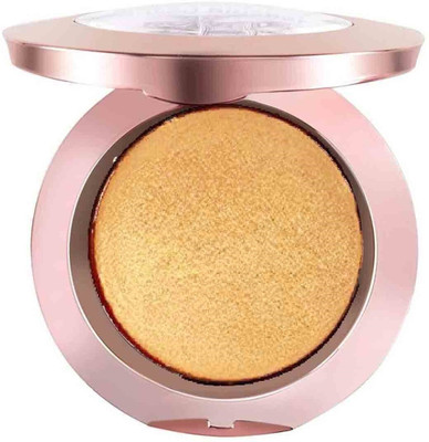MR.THINDZ New_Matte sheer face & cheeks blusher 05(Gold Glow)